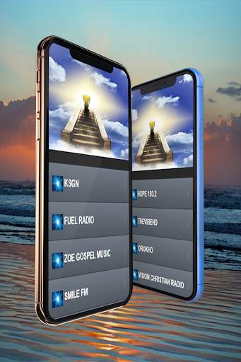 Christian Music Free MP3 Praises Religious screenshot 4