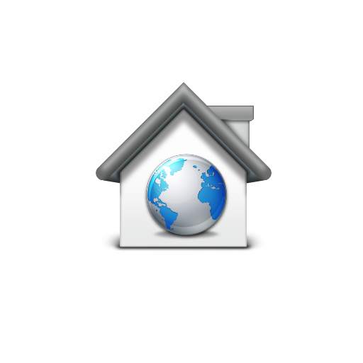 Browser Home 1.1