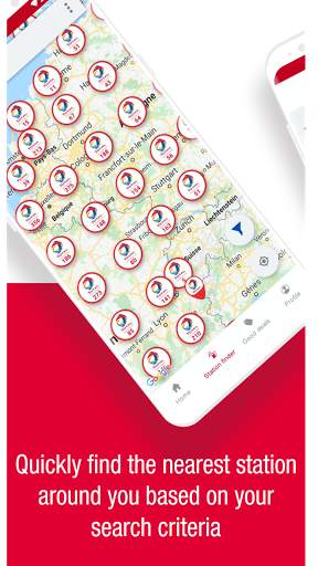 Services - TotalEnergies screenshot 2