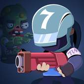 Zombie Ground 1.0.3