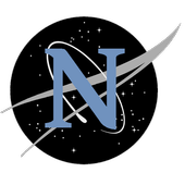 Eyes on NASA icon