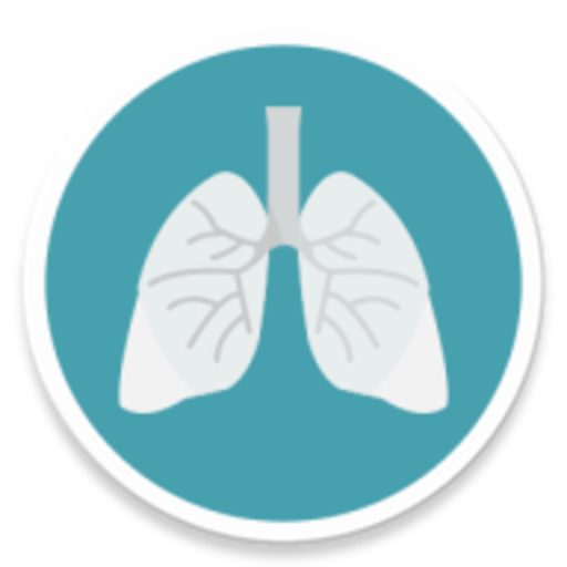 Wim Breathing. Apnea Tables. icon