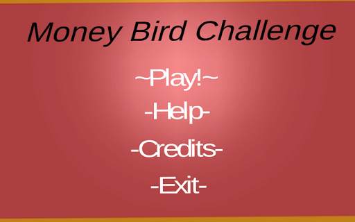 Money Bird Challenge screenshot 9