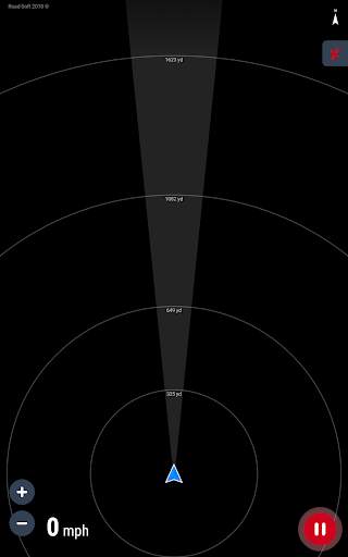 Speed Camera Radar (Light) screenshot 8