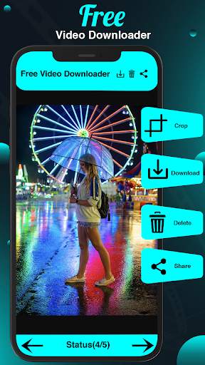 XXVI Video Download Apps India screenshot 3