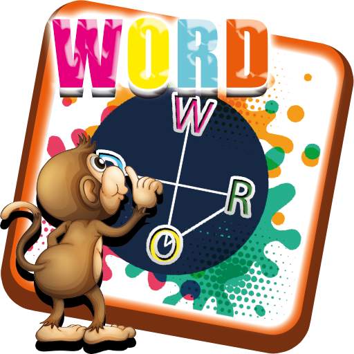 Word Source Game: English Word 1.0.1