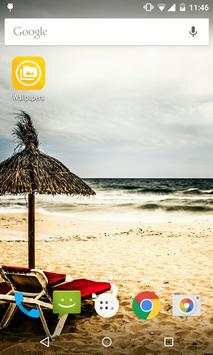 Hello Wallpapers screenshot 1