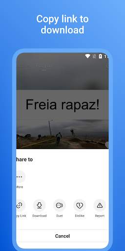 Kwai Video Downloader screenshot 4