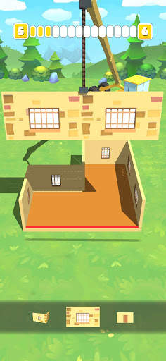 House Builder 3D screenshot 5