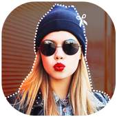Cut Paste Photo Editor 1.0