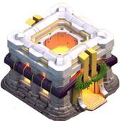 ikon Builder for coc