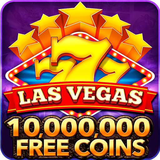 Cash Mania Vegas Wild Slots 1.1