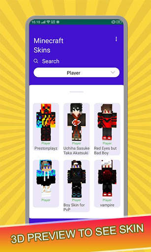 Skins Worldcraft for Minecraft PE screenshot 1