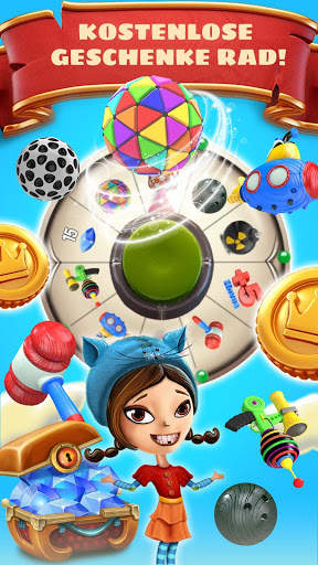 Toy Box screenshot 5