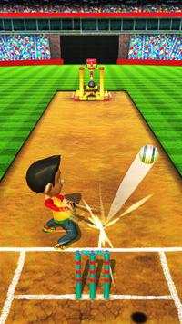 Cricket Game Full Toss screenshot 4