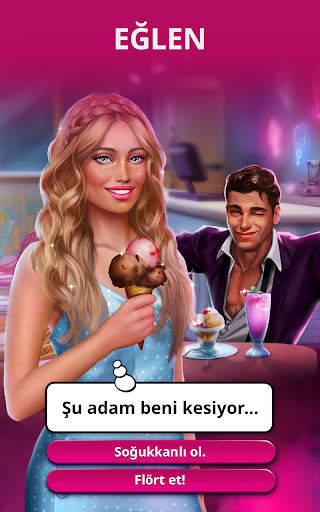 Tabou Stories®: Aşk Oyunları screenshot 11