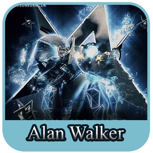 Alan Walker Offline 2020 icon