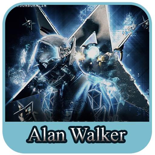 Alan Walker Offline 2020 1.0