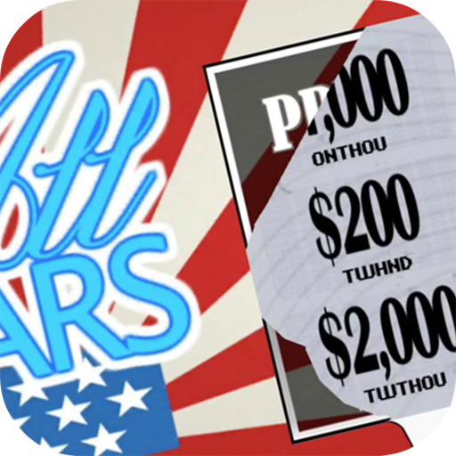 Scratch Bling Pro icon