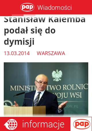 PAP NEWS screenshot 2
