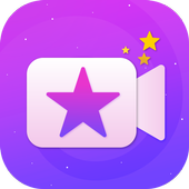 Video StarMaker -Video Editor For Star icon