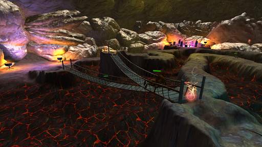Epic Defense 3D screenshot 7