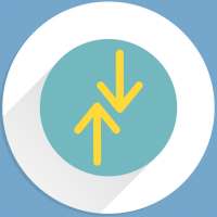 Video Downloader, Private File Downloader & Saver logo