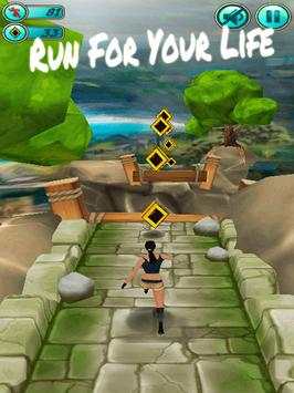 Tomb Runner screenshot 2