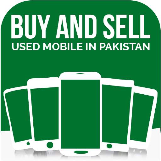 Buy and Sell Mobile - Pakistan 1.1