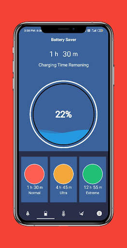 Phone cleaner Phone master fast clean master screenshot 2