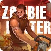 Zombie Sniper : Evil Hunter 2.0