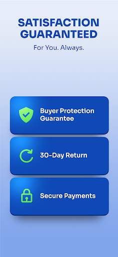 Tophatter: Closeout Deals screenshot 5