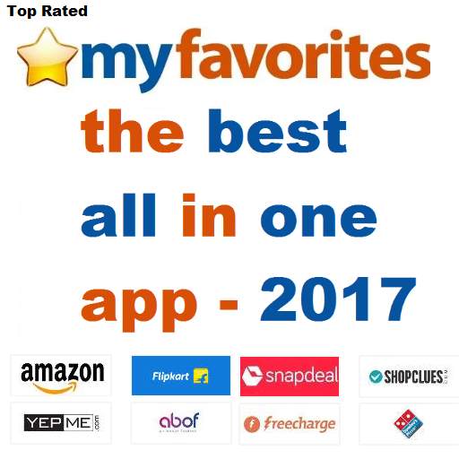 All in One app - 2018 8