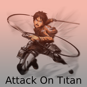 Attack On Titan Mini icon