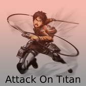 Attack On Titan Mini 1.0