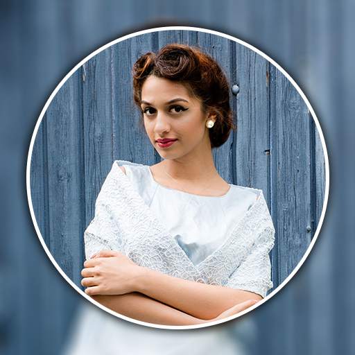 Insta Square Photo Effect - Insta Shape Editor screenshot 7