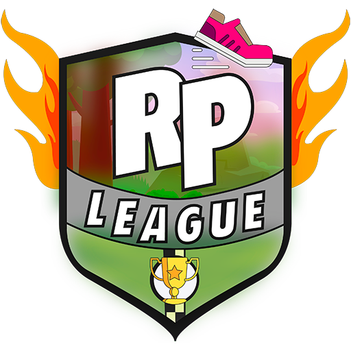 Run Players League icon