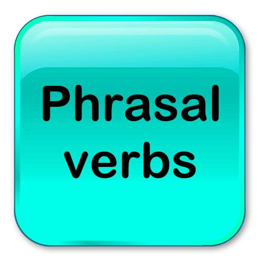 Phrasal verbs 1.1.5