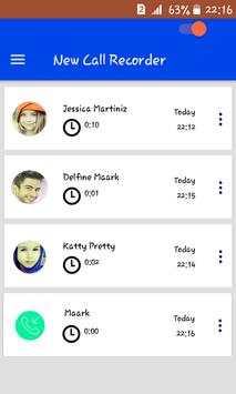 Call Recorder - WhatsApp screenshot 2