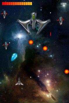 Space War FREE 3 تصوير الشاشة