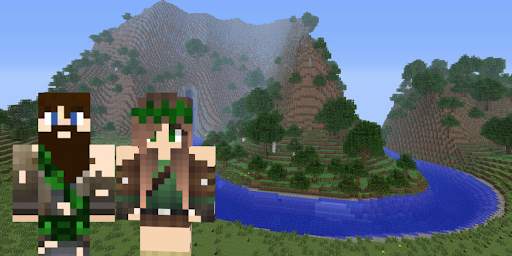 Survival Maps for Minecraft PE screenshot 2