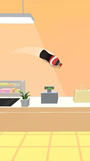 Bottle Jump 3D screenshot 3