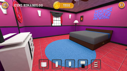 House flipper: Home Makeover & screenshot 1