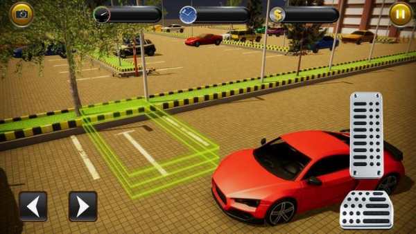 Real Car Parking Simulator 2019 screenshot 8