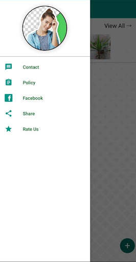 My Face Sticker: WA Custom WhatsApp Sticker Maker screenshot 2
