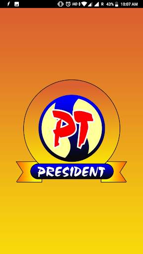President Travels screenshot 1