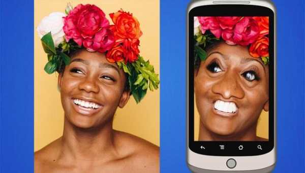 Face Changer – Fun Photo Editor screenshot 2
