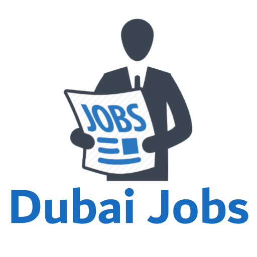 Jobs in Dubai icon