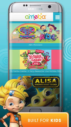 Ameba TV Free screenshot 1