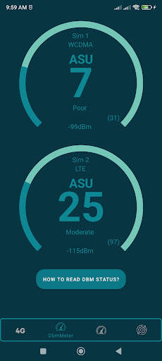 Force LTE Only (4G/5G) screenshot 2